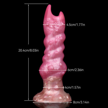 Zhulong Ovipositor