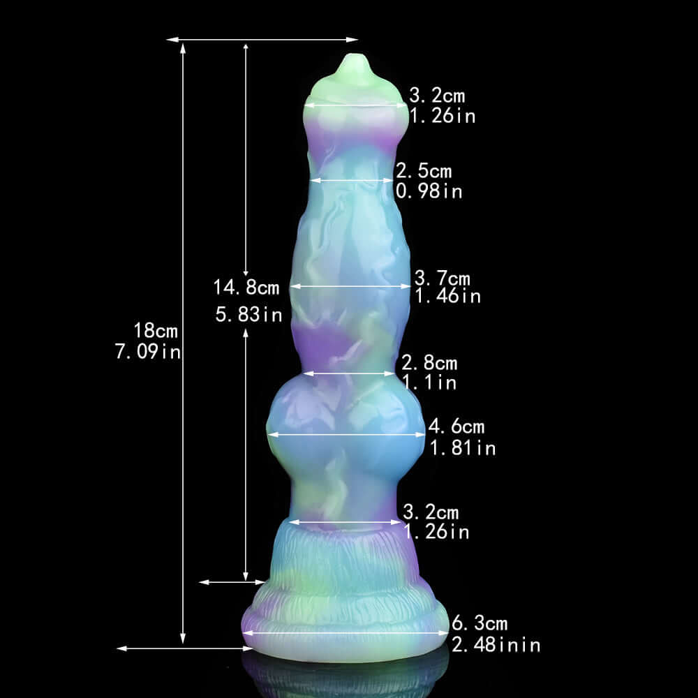 Vaelthor Dildo