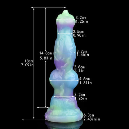 Vaelthor Dildo