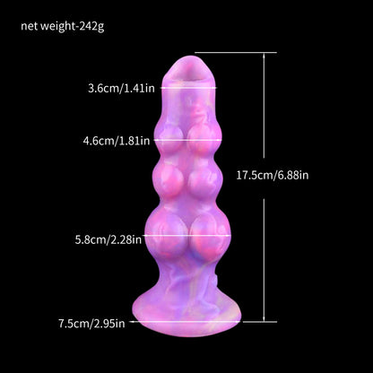 Chonchon Ovipositor