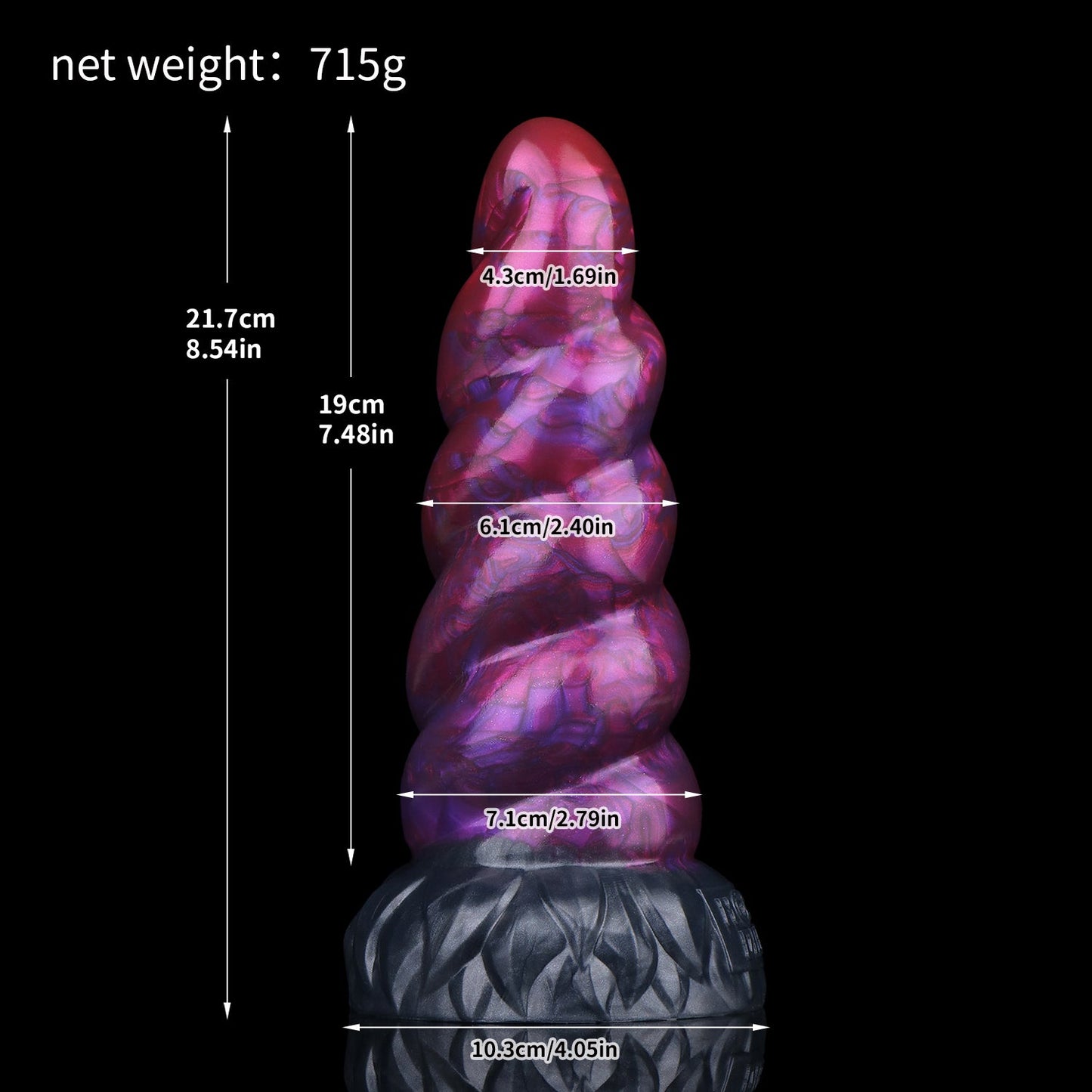 Alicorn the Unicorn™