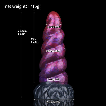 Alicorn the Unicorn™