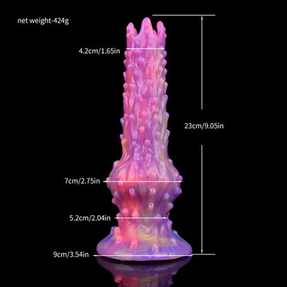 Itzpapalotl Ovipositor