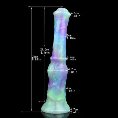 Graniok Dildo