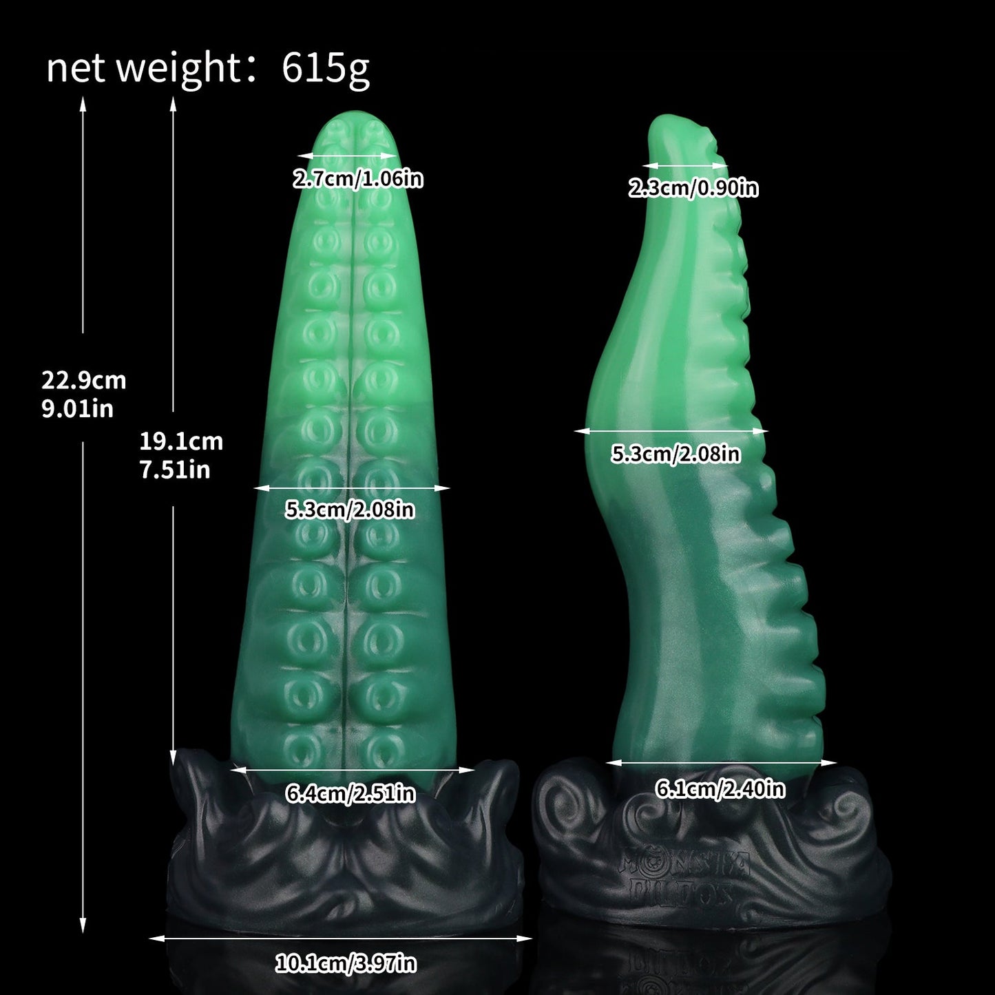 Tendrul the Tentacle™