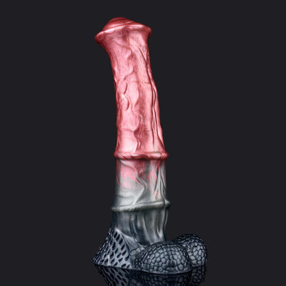 Baukan Dildo