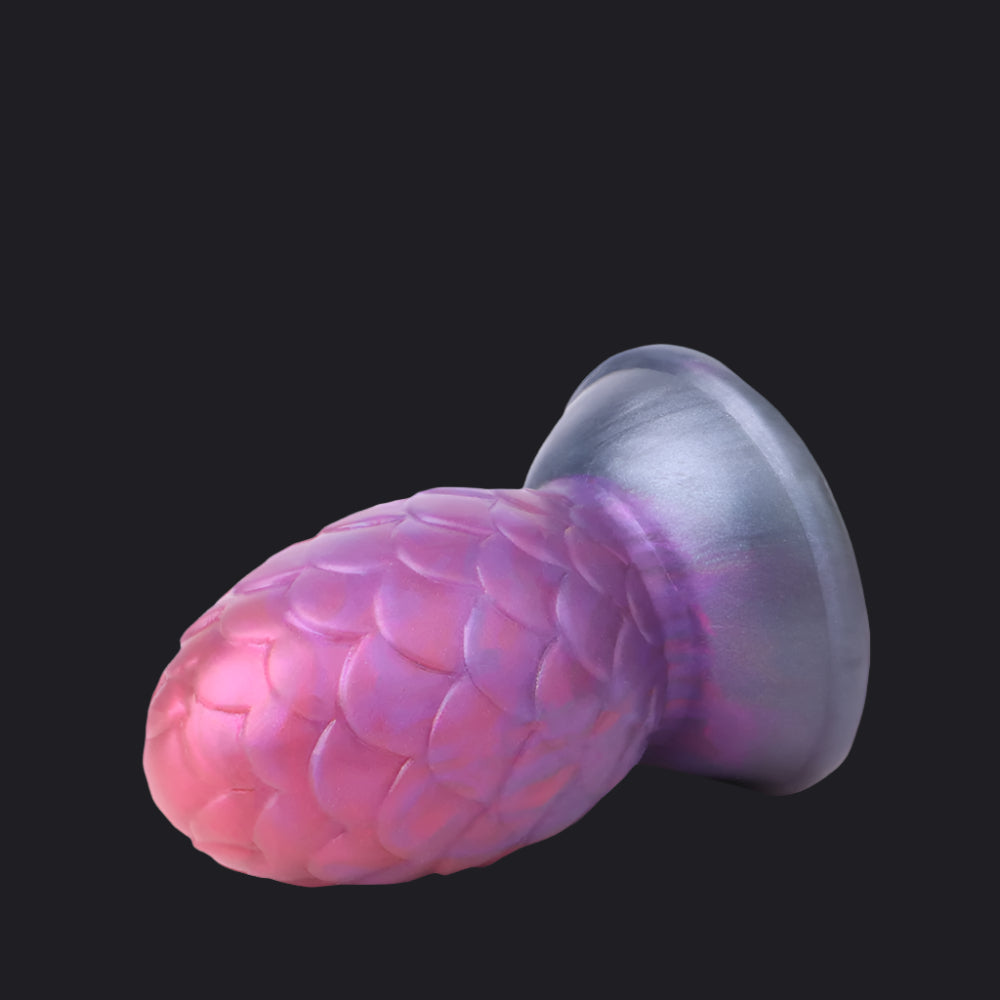 Drakaina Egg Butt Plug