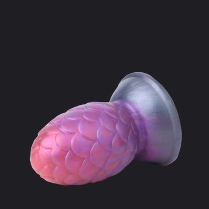 Drakaina Egg Butt Plug