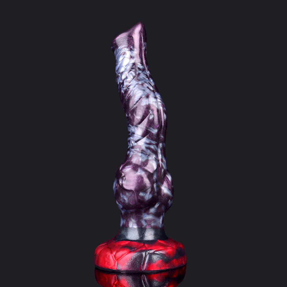 Ymir Dildo