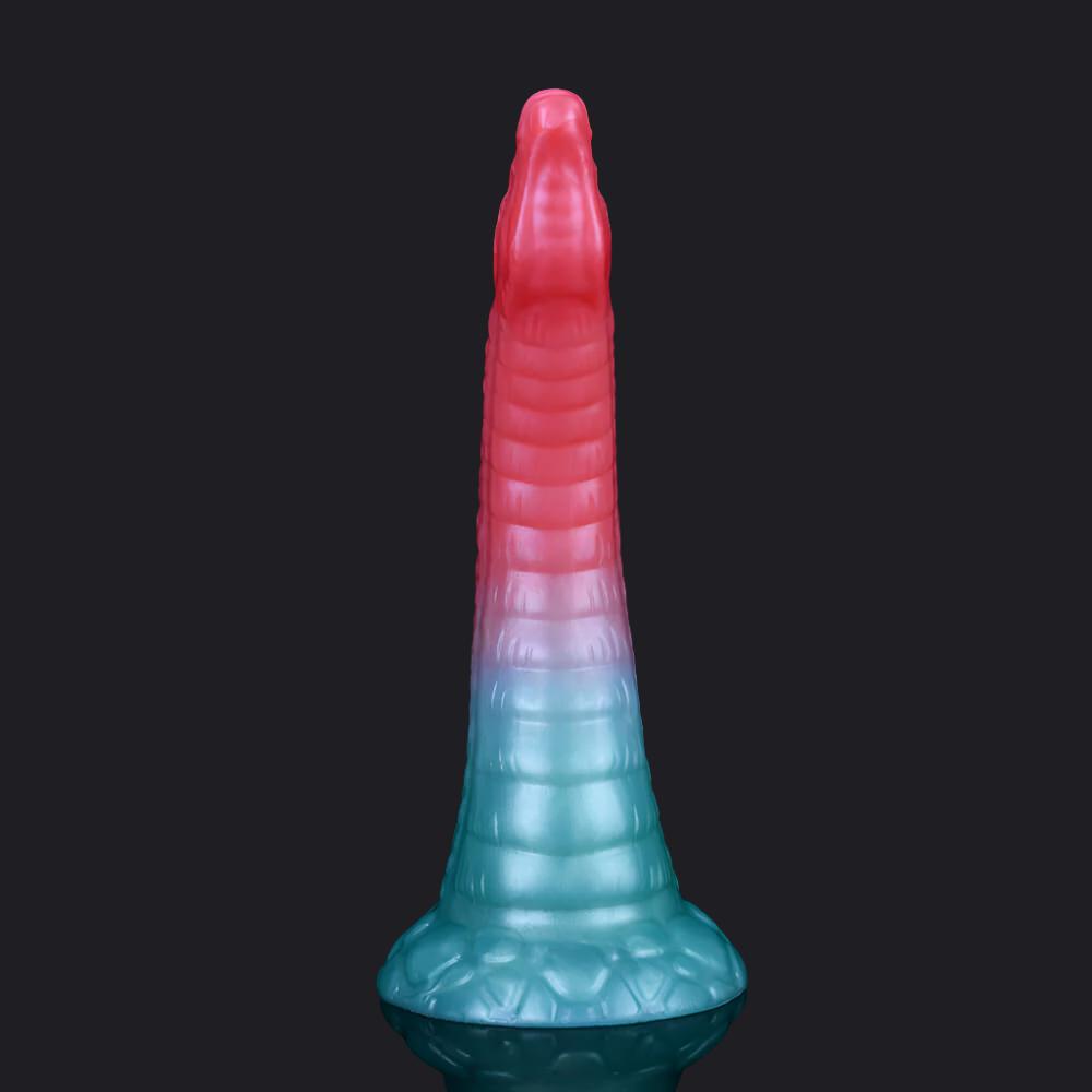 Peluda Dildo