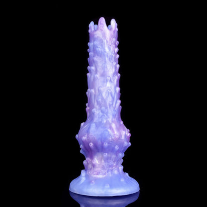 Nehzra Ovipositor Dildo With Pump
