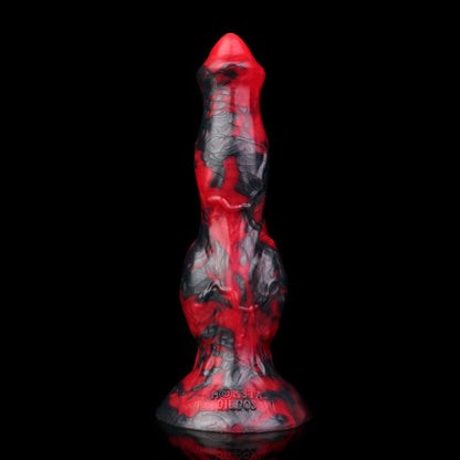 Darkhound the Canine Alpha™