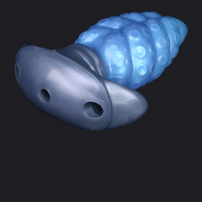 Kryll Egg Butt Plug
