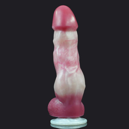 Emberflame Dildo