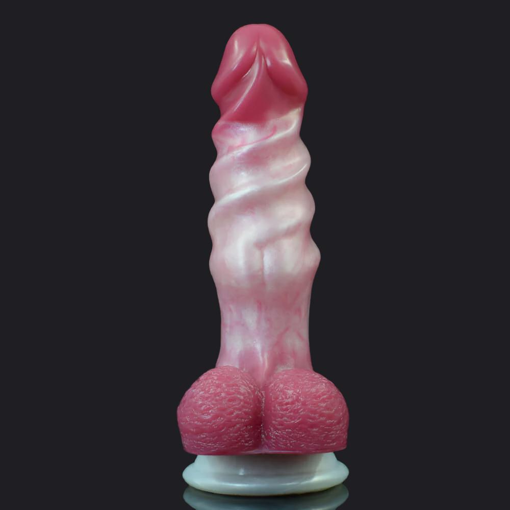 Puck Dildo