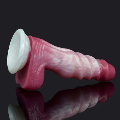 Puck Dildo