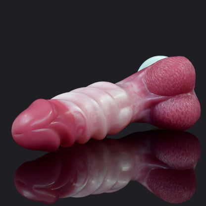 Puck Dildo