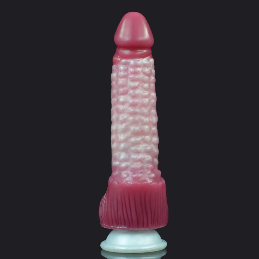 Zephyrus Dildo