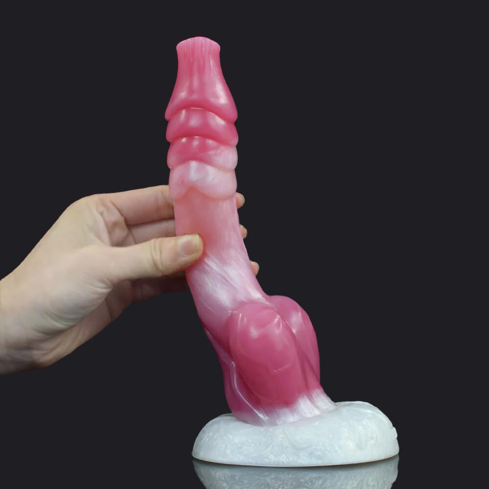 Wyvern Dildo