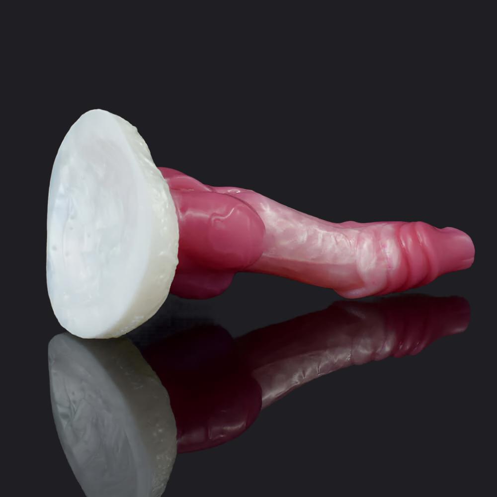 Wyvern Dildo