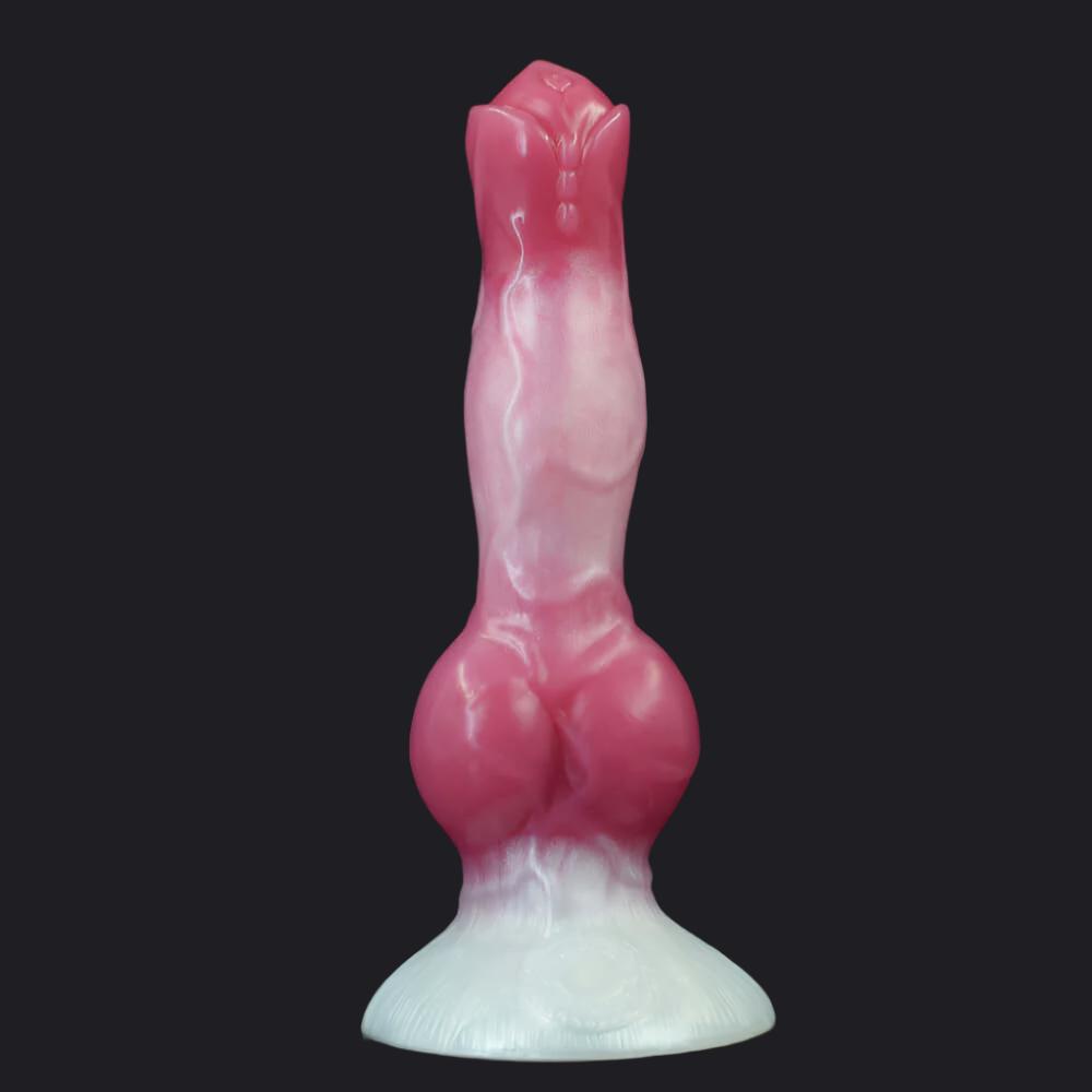 Amarok Dildo