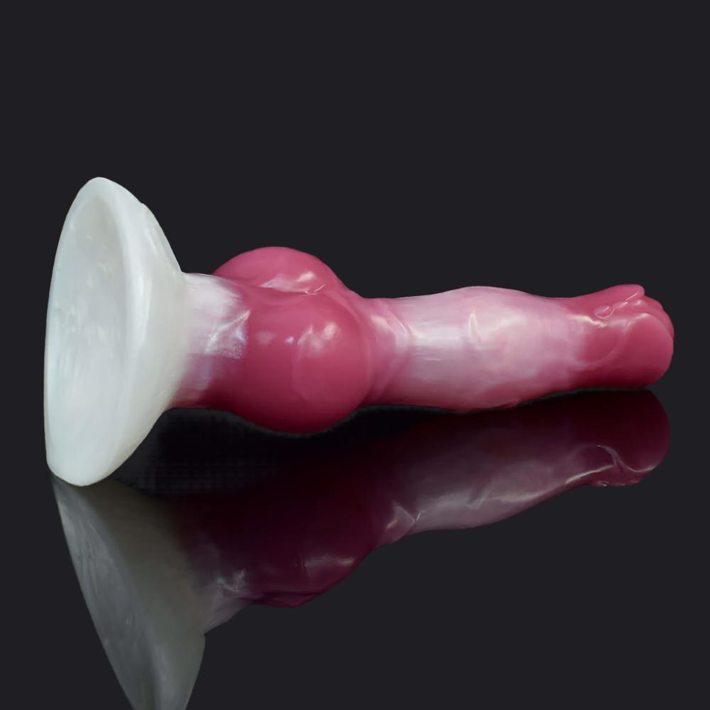 Amarok Dildo