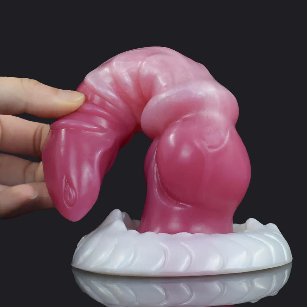 Malakar Dildo