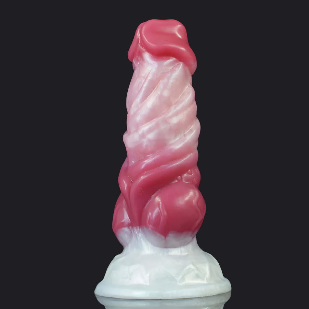 Koru Dildo