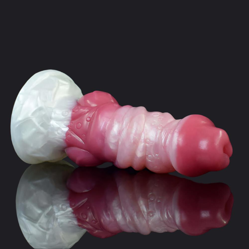 Koru Dildo