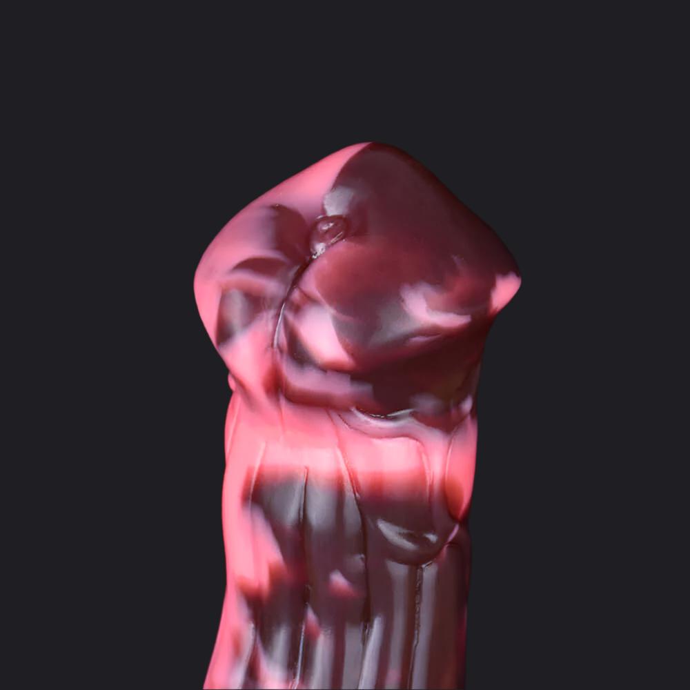 Nuckelavee Dildo