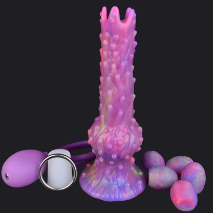 Itzpapalotl Ovipositor