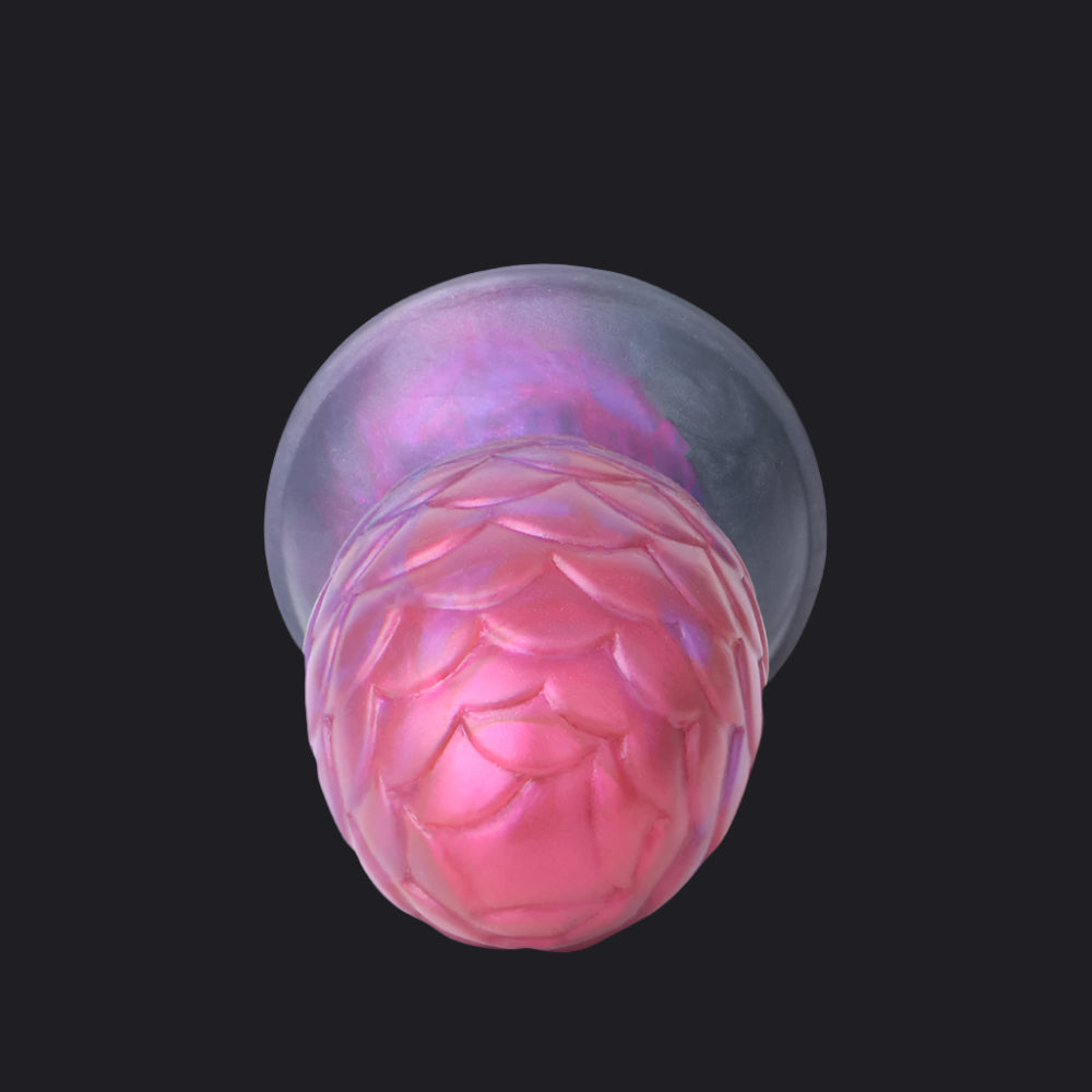 Drakaina Egg Butt Plug