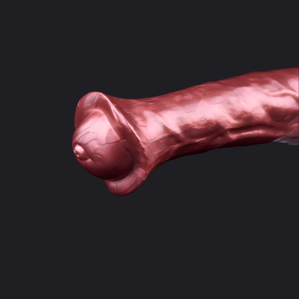 Adlet Dildo