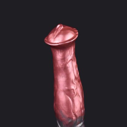 Leucrotta Dildo