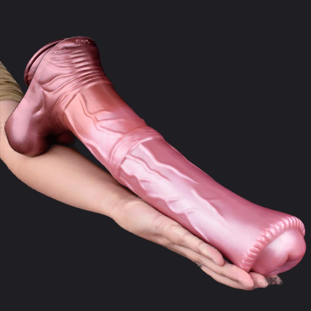 Sleipnir Dildo