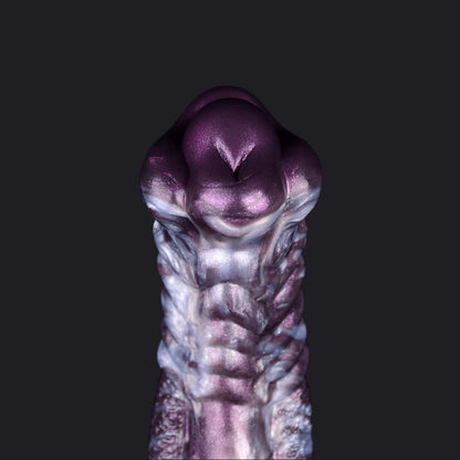 Frostmaw Dildo (S)