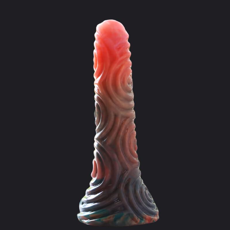 Sirocco Dildo