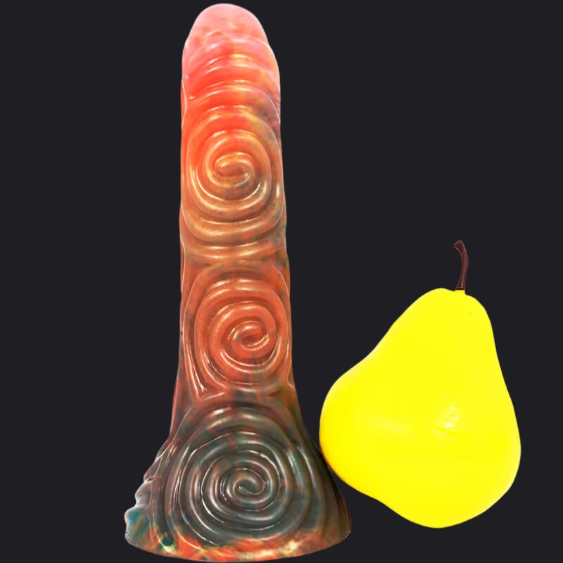 Sirocco Dildo