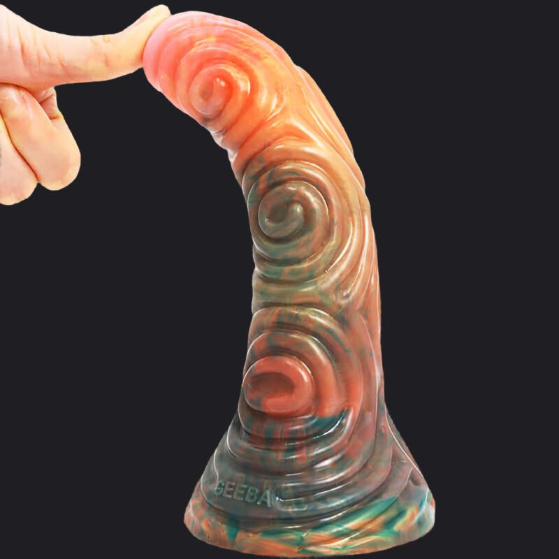 Sirocco Dildo