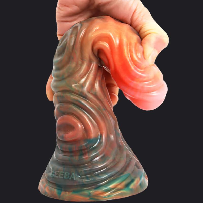 Sirocco Dildo