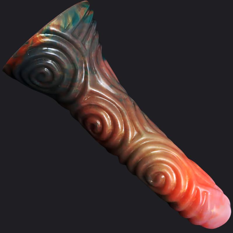 Sirocco Dildo