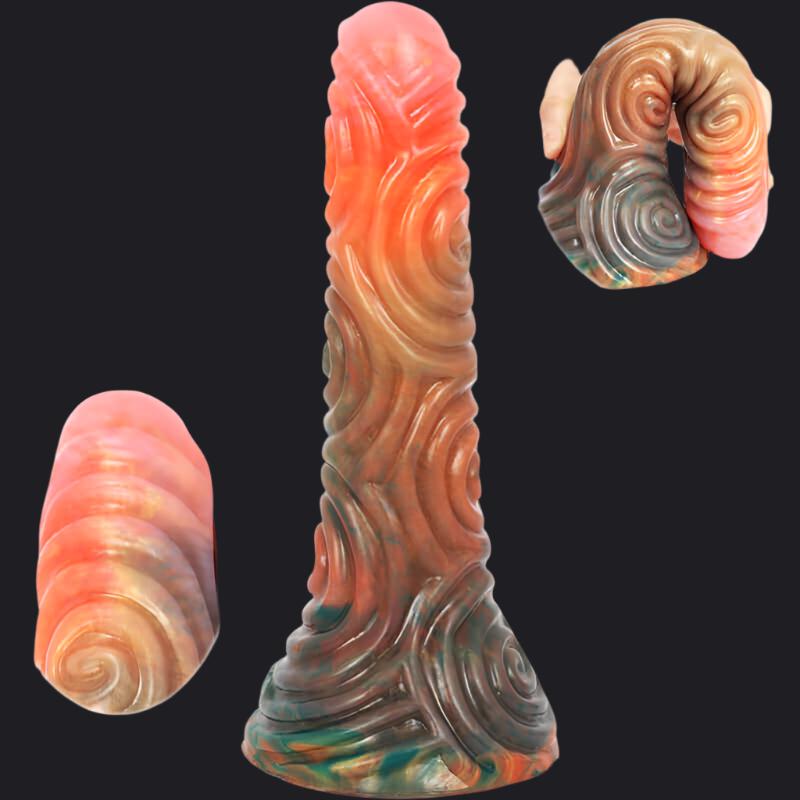 Sirocco Dildo