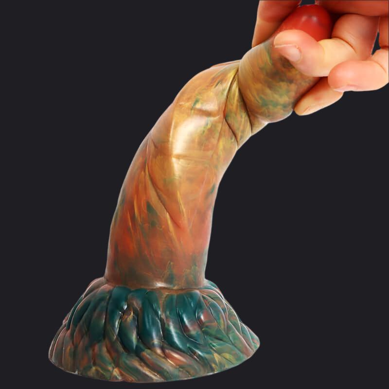 Zephyros Dildo