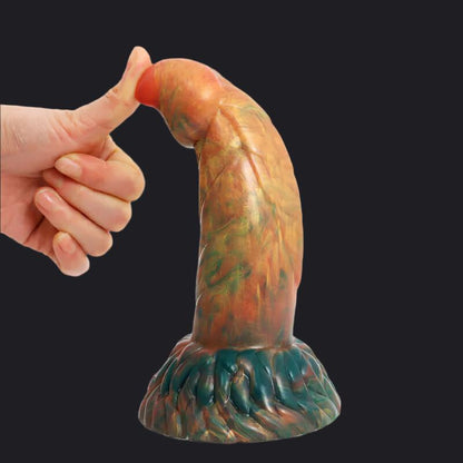 Zephyros Dildo