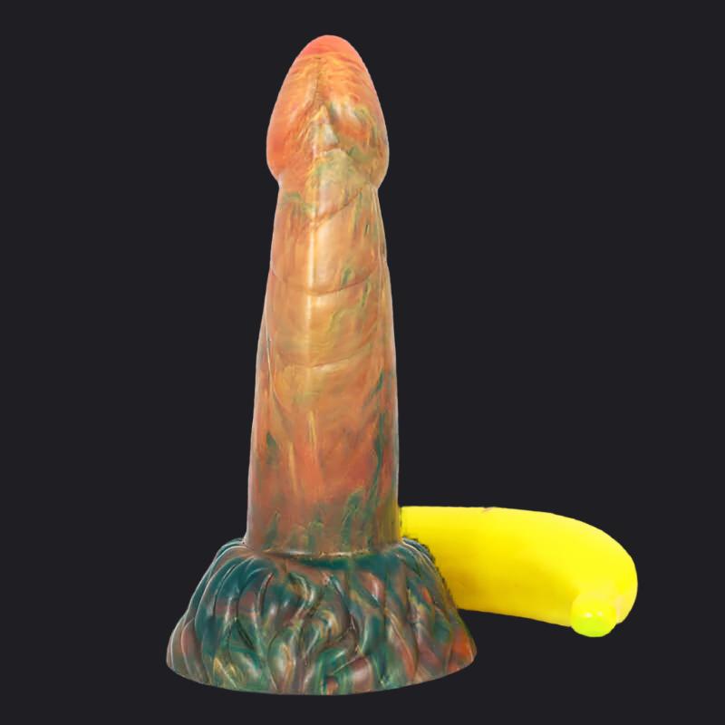 Zephyros Dildo