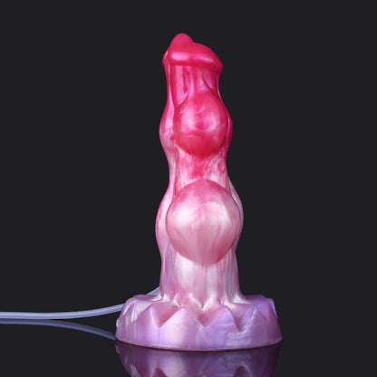 Yeti Ejaculating Dildo (L)