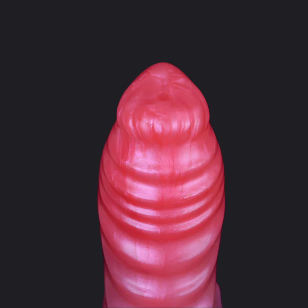 Tarasque Dildo