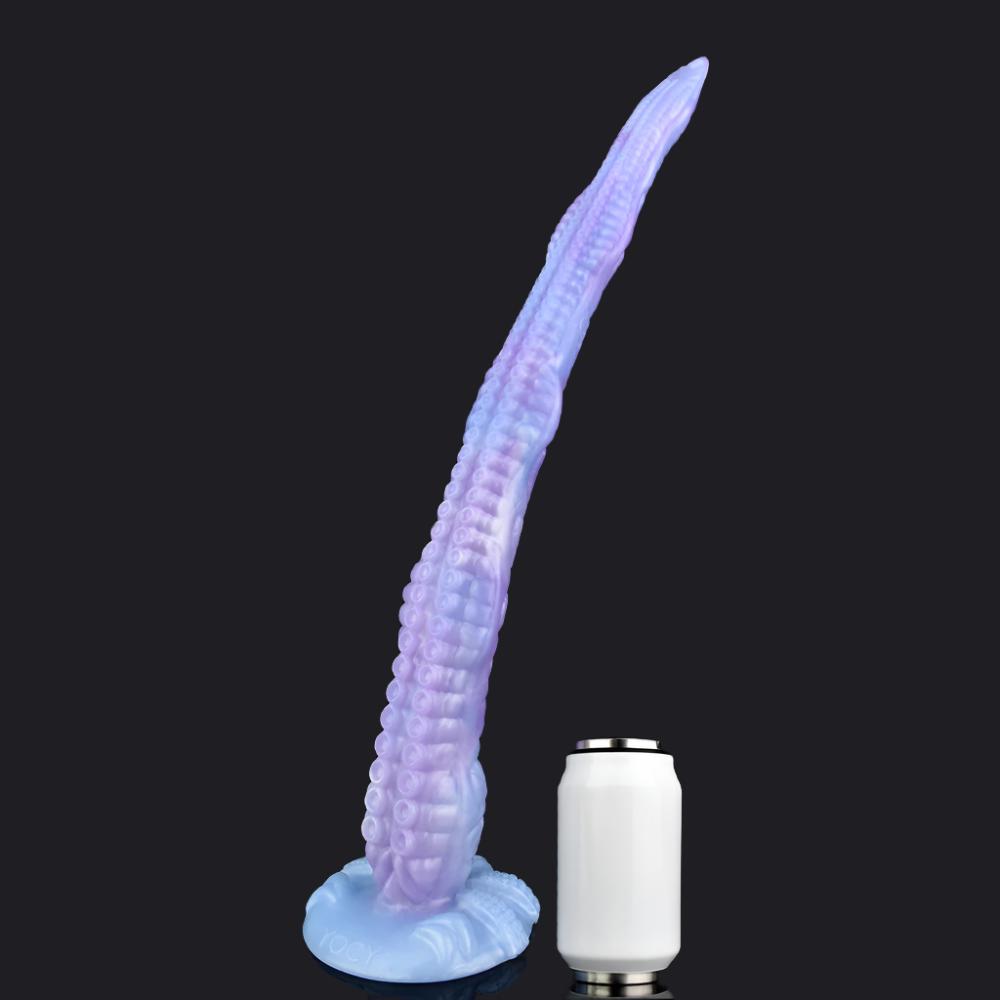 Scylla Tentacle Dildo