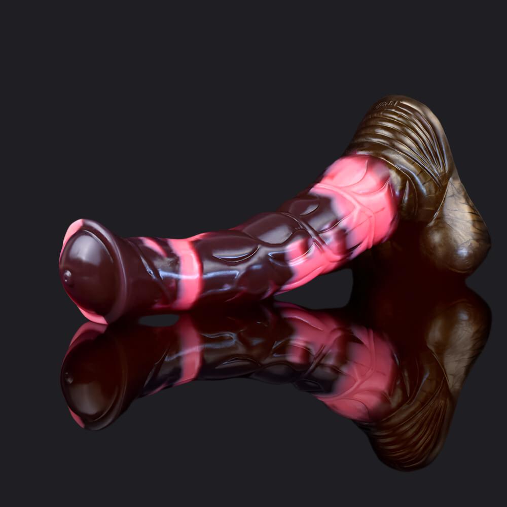 Kelpie Dildo