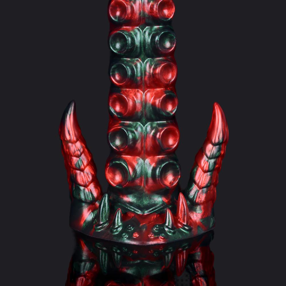 Abraxas Dildo